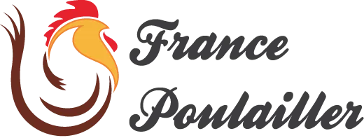 Logo France Poulailler